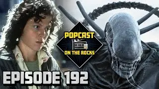 Chronological ALIEN Discussion! Prometheus to Alien + Alien Earth 1st Impressions! Halloween '25!!