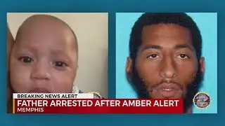 Tennessee father accused of kidnapping child arrested on murder charge