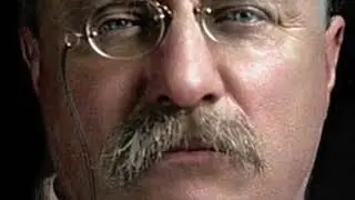 🎥 **Voices of the Presidents: Harrison Through Harding Roosevelt (1889-1923) - Restored Audio** 🎬✨