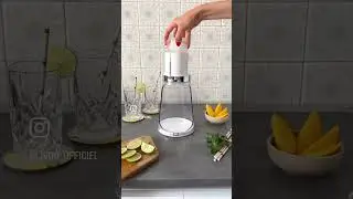 Livoo Appareil &agrave; glace pil&eacute;e DOM462