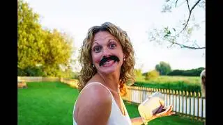 Alternative Wedding Photography - part 1