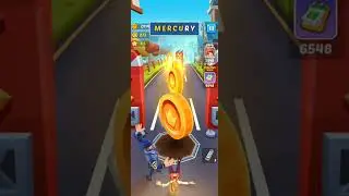 I play SUBAY SURFERS part-2#heyamanu