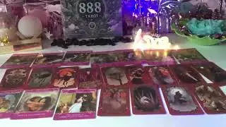 AQUARIUS   3RD PARTY WAS TOLD YOUR PERSON WAS CHEATING, SO&hellip; AQUARIUS  LOVE TAROT READING