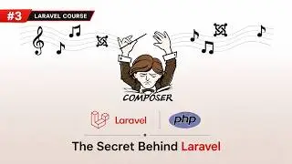 What Is Composer in PHP & Laravel? (Why Your Project Needs It)