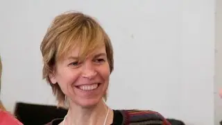 Alex Bulmer discusses Deaf and Disability Arts