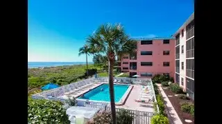 Sanibel Island Drone Footage