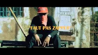 BEMG FAUT PAS ZAPPER Teaser