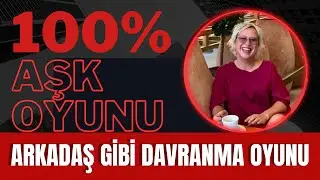 ARKADAŞ GİBİ DAVRANMA OYUNU