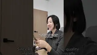 Business expansion is always challenging #kbeauty  #skincareroutine #beautytok #founderstory