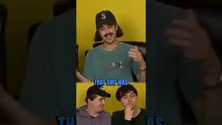 K-Donk vs. Drank (with @BrandonWardell )