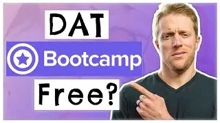 Является ли DAT Bootcamp бесплатным? (Быстрый ответ и способы сэкономить)
