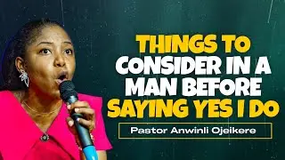 BUILDING A STRONG MARRIAGE || PASTOR ANWINLI OJEIKERE ||FAITH IMPART TV 
