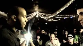 Type-Z vs T2GOOD - Voicebox Battles (Hosted by Lush One)