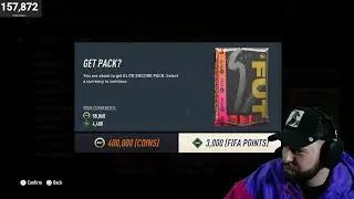 *FIRST* ELITE ENCORE PACK