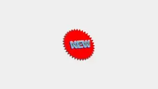 Badge HTML-CSS-JS
