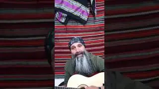 Murat Akar - Munzur Baba