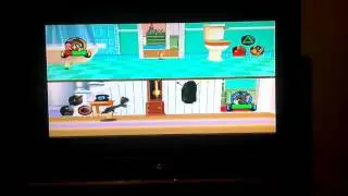 Tom and Jerry in House Trap: Episode 8 - Pumping Iron.