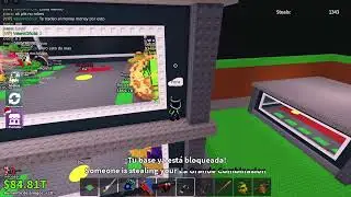 Trade y pvp