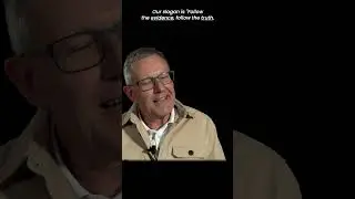 Why Is the Culture so Against Christianity? - Stefan Gustavsson
