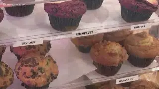 Drip N&rsquo; Sip coffee shop brings '90s vibes to Hampton