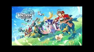 Volzerk  Monsters and Lands Unknown (test gameplay)