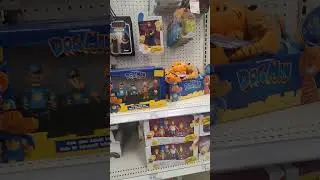 Target toy run! Valdosta GA #toyhunt #toys #toyshop #figurehunt #target