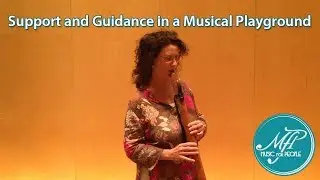 Testimonial from a Music for People Workshop with Ami Sarasvati and Jan HIttle
