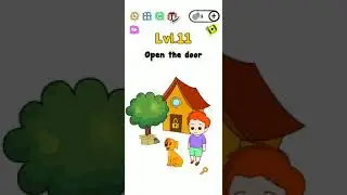 Trick Me:Logical Brain Teaser. Level 11-20. Walkthrough Solutions.