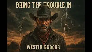 Westin Brooks Delivers Pure Blue-Collar Heat &bull; Bring the Trouble In