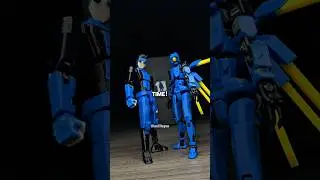 Подробности в профиле! #actionfigure #titan13toy #t13 #toy #stikbot #dummy13 #lego