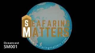 Oceancast SM001 | The ISM Code