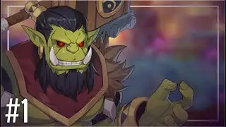 Grand Chase Kakao - World 7 Stream Pt. 1