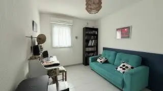 APPARTEMENT NIMES ECLUSIVIT&Eacute;