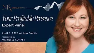Your Profitable Presence Expert Panel