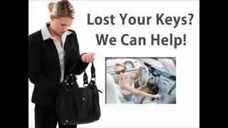 Lost Car Key Alhambra 877-622-2003