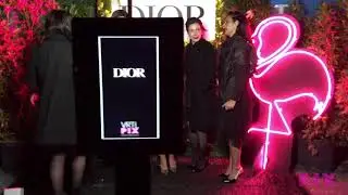MIAMI PHOTO BOOTH for DIOR by VRTL PIX