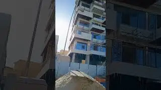 south Tower #explore #fifa #construction #music #imranriazkhan