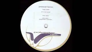 Pascal Leroc - Yes Yall [POLY 2003]