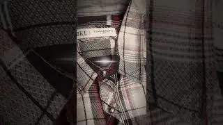 Flannel isn&rsquo;t just style. It&rsquo;s preparedness. #flannel