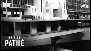 Plans to End Covent Garden's Market (1961)
