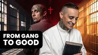 From Gang Life to God&rsquo;s Light: Johnny&rsquo;s Redemption Story | True Testimony of Forgiveness & Faith
