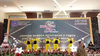 22 Desember 2025