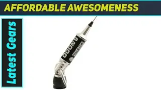 `Sirio Performer 2000: The Ultimate CB & 10m Mobile Antenna?