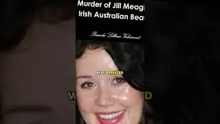 Jill Meagher&rsquo;s Final Walk Caught On CCTV 😨📹 || #truecrime #murder @Still_Missing1