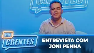 8º Edição | The Crentes Entrevista | Joni Penna | 27/05/2025 | IPDA