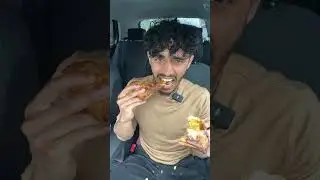 Trying Pound Bakery&rsquo;s New Halal Menu Items