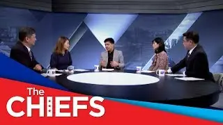 Mike Defensor's daughter