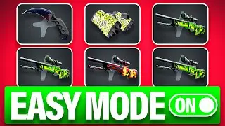 RAINGG IS ON EASY-MODE.