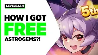 Monster Super League Hack AstroGems - Tired Boosting Free AstroGems and IT WORKS!