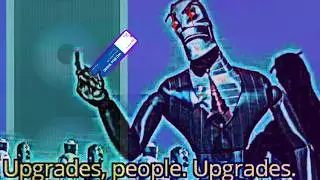 Getting Rid Of My PC (Kinda, not really)